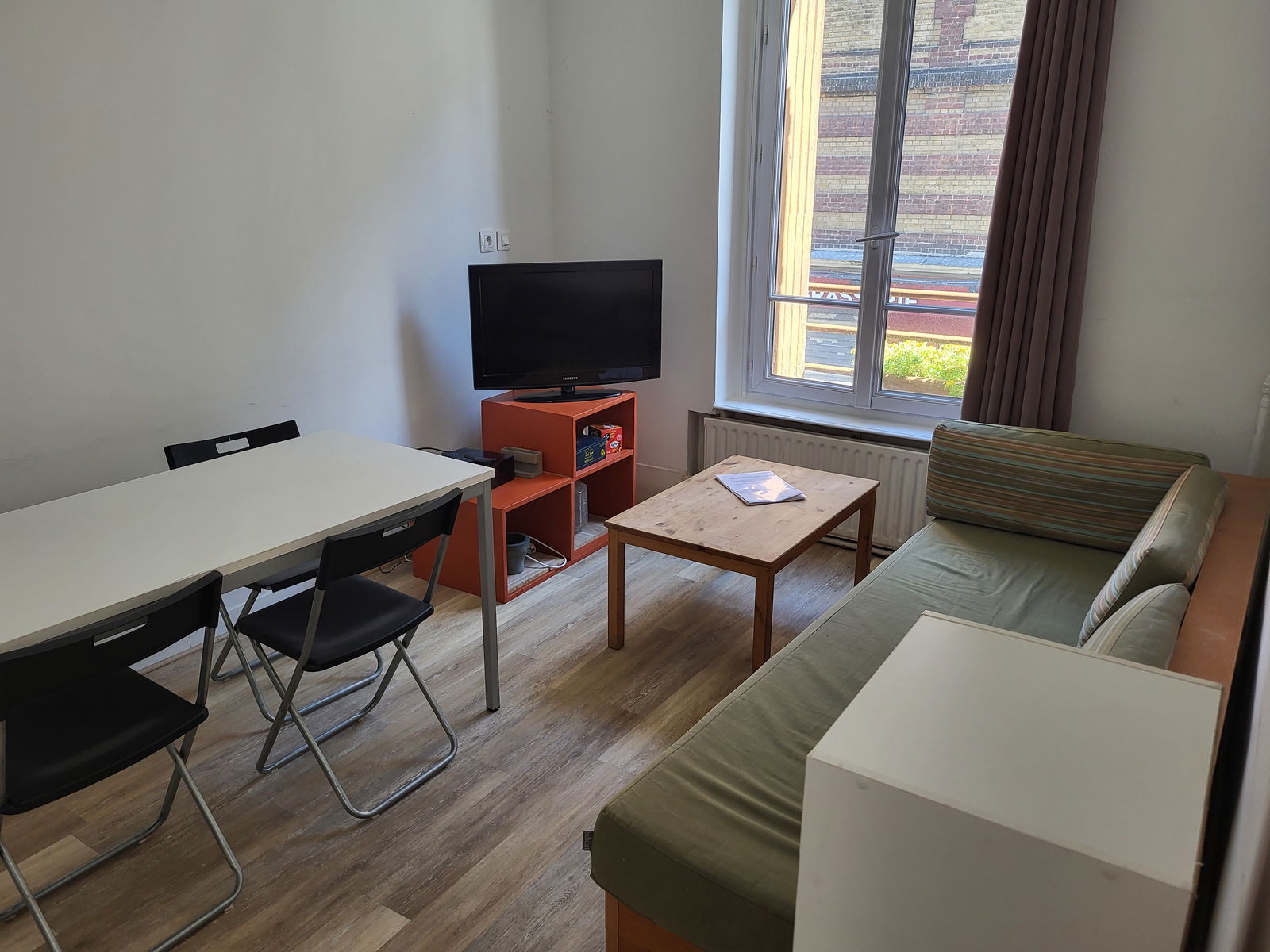 Colocation Saint-Denis 199781