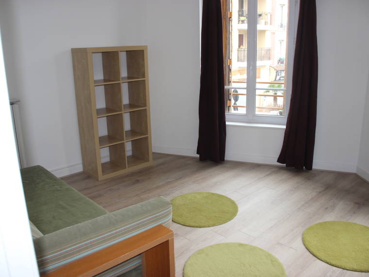 Homestay Saint-Denis 199781
