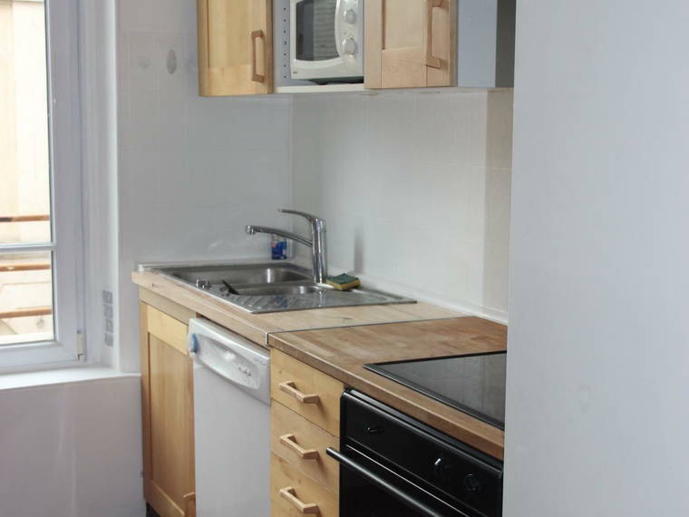Homestay Saint-Denis 199781