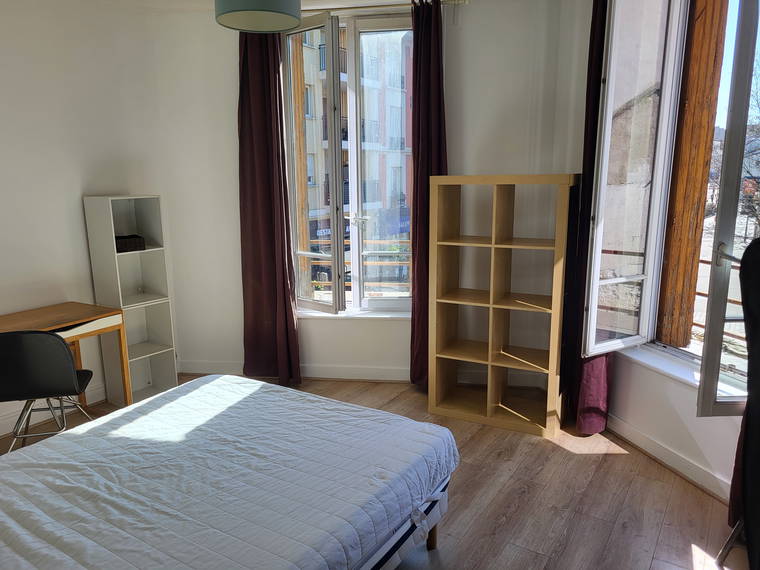 Chambre À Louer Saint-Denis 199781