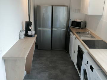 Room For Rent Créteil 248246