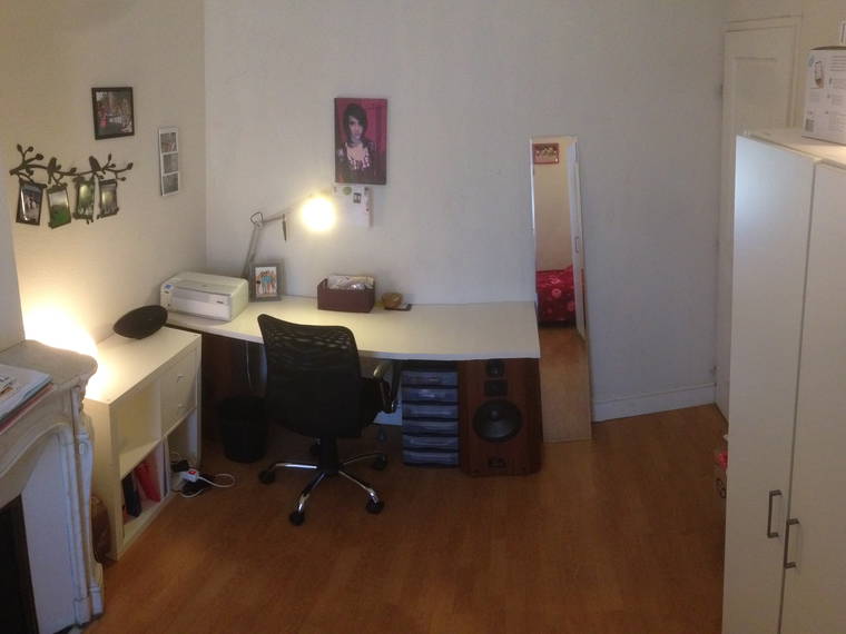 Homestay Montpellier 114043