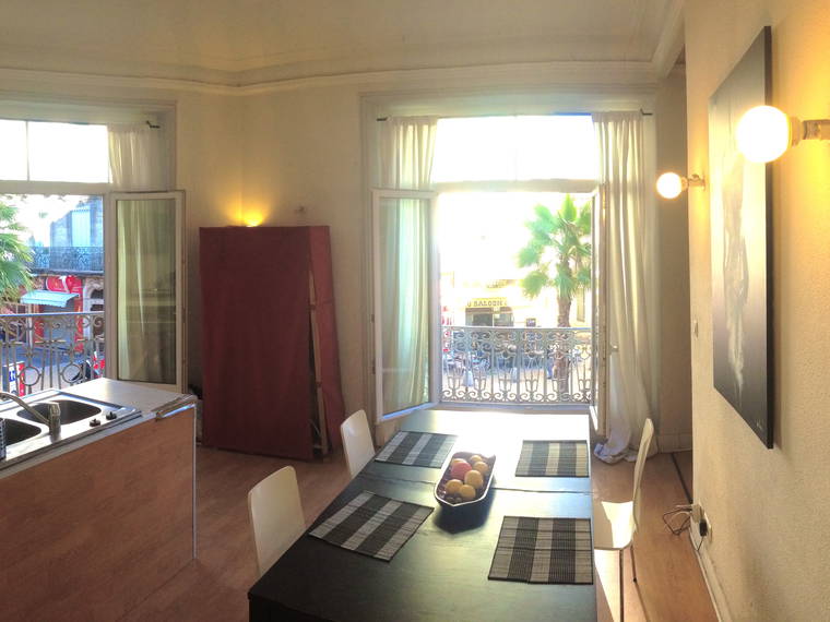 Homestay Montpellier 114043