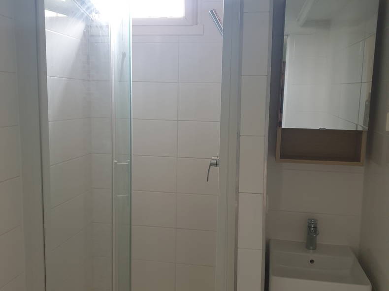 Colocação Créteil 248445-3