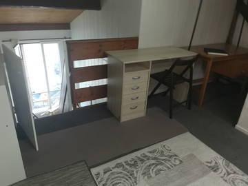 Chambre À Louer Ivry-Sur-Seine 252304