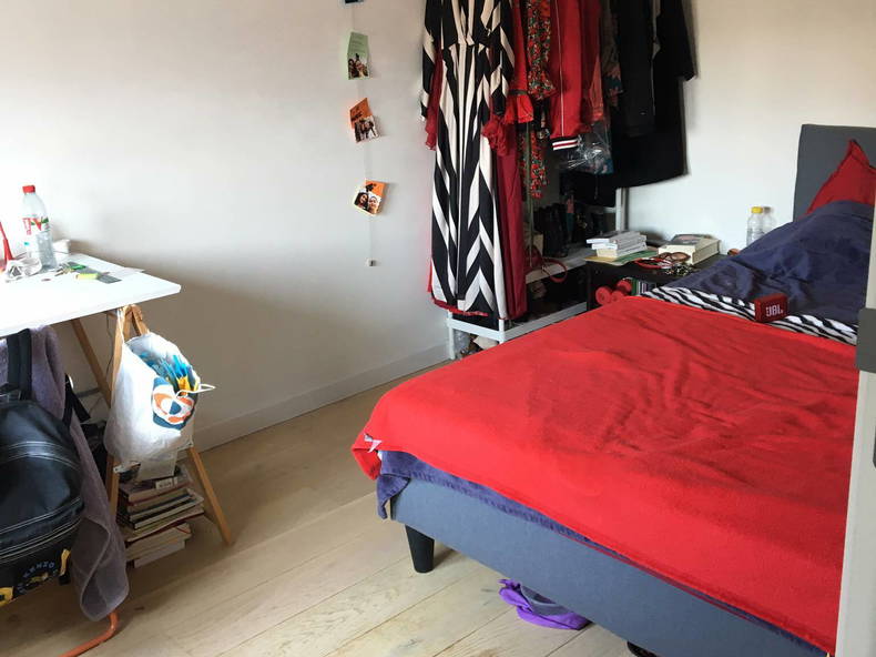 Colocatie Schaerbeek 250196-2