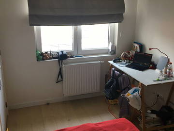 Room For Rent Schaerbeek 250196