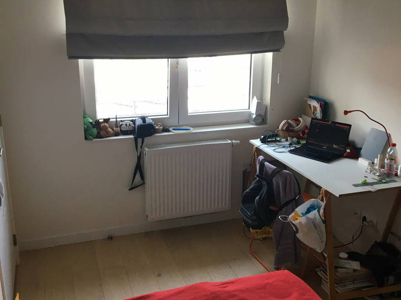 Colocatie Schaerbeek 250196-3