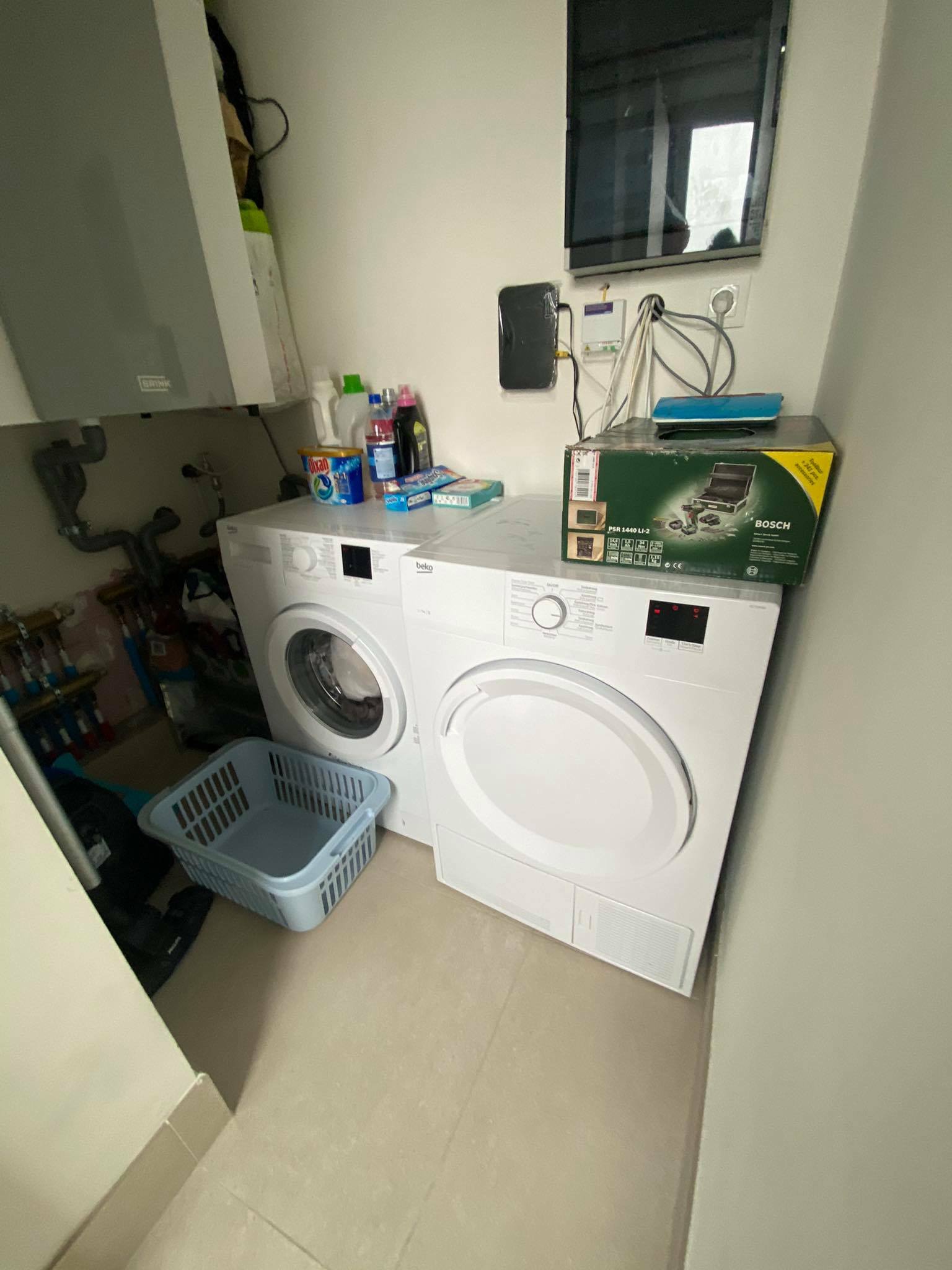 Colocation Schaerbeek 250196