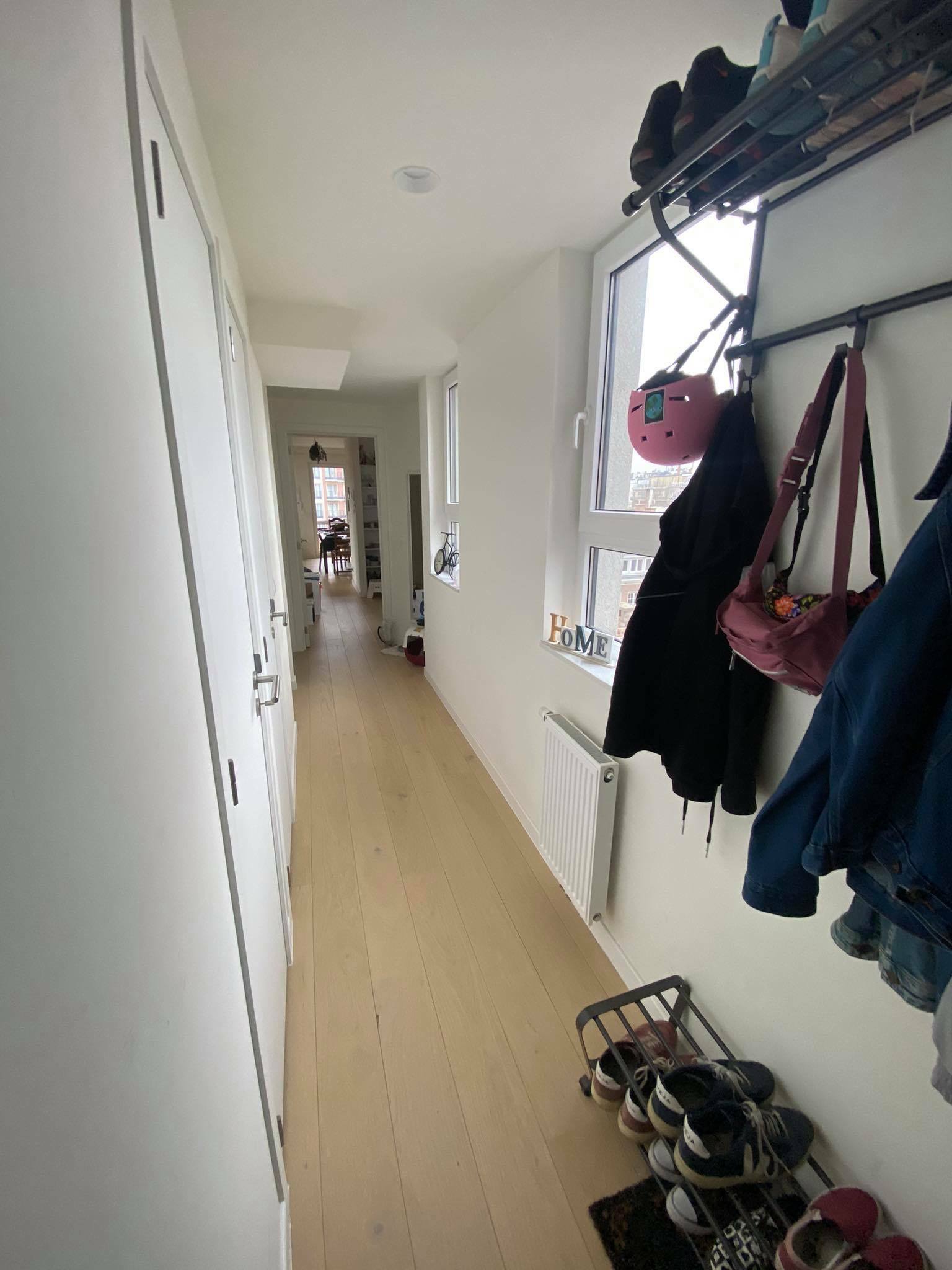 Colocation Schaerbeek 250196