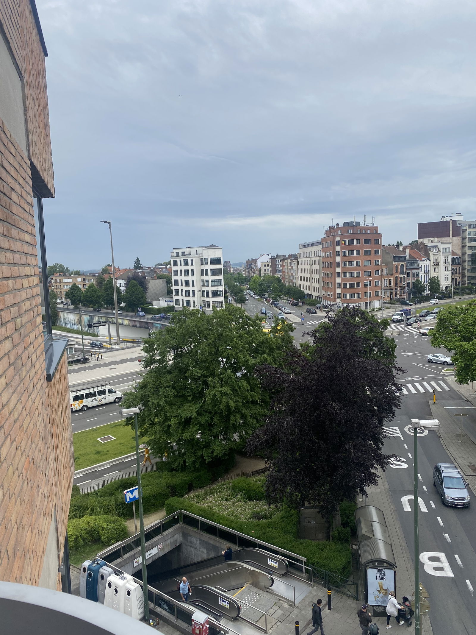 Colocation Schaerbeek 250196