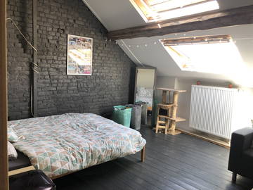 Chambre À Louer Rebecq 240383