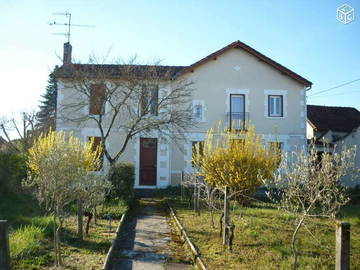 Chambre À Louer Bergerac 126410