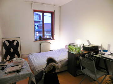 Room For Rent Lambersart 122068