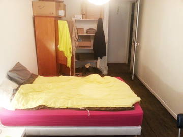 Room For Rent Lambersart 122068