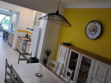 Chambre À Louer Lille 256347