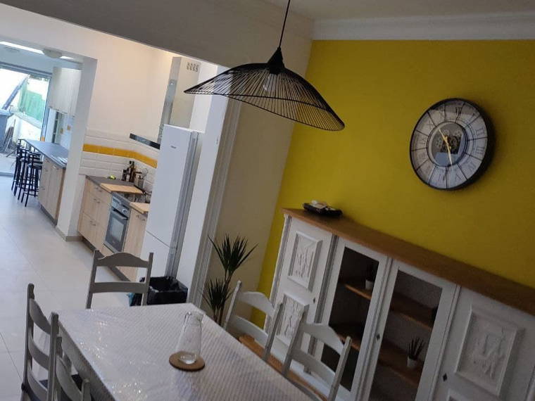 Homestay Lille 256347