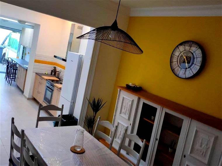 Homestay Lille 256347-1