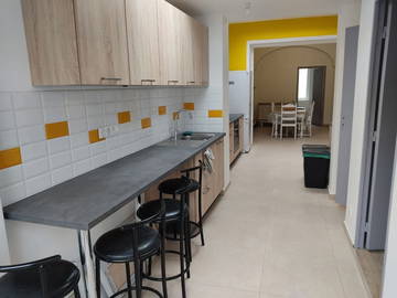 Chambre À Louer Lille 256347