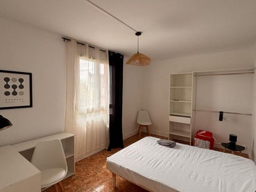 Colocation Tournefeuille 582692