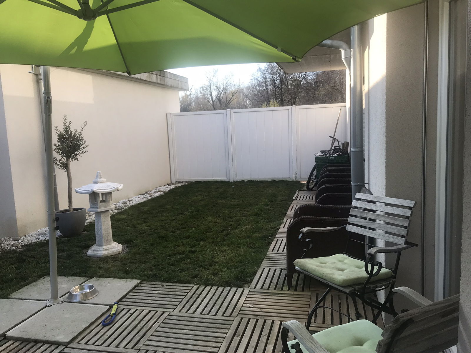 Colocation Noville 237435