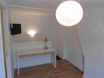 Chambre À Louer Roubaix 57259