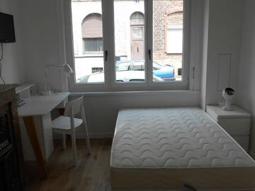 Colocation Roubaix 57259-4