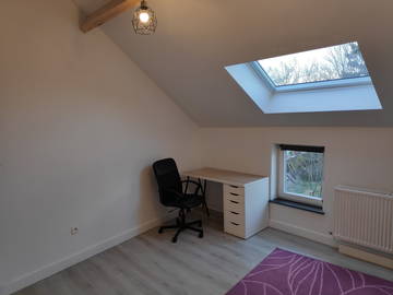 Room For Rent Charleroi 257898