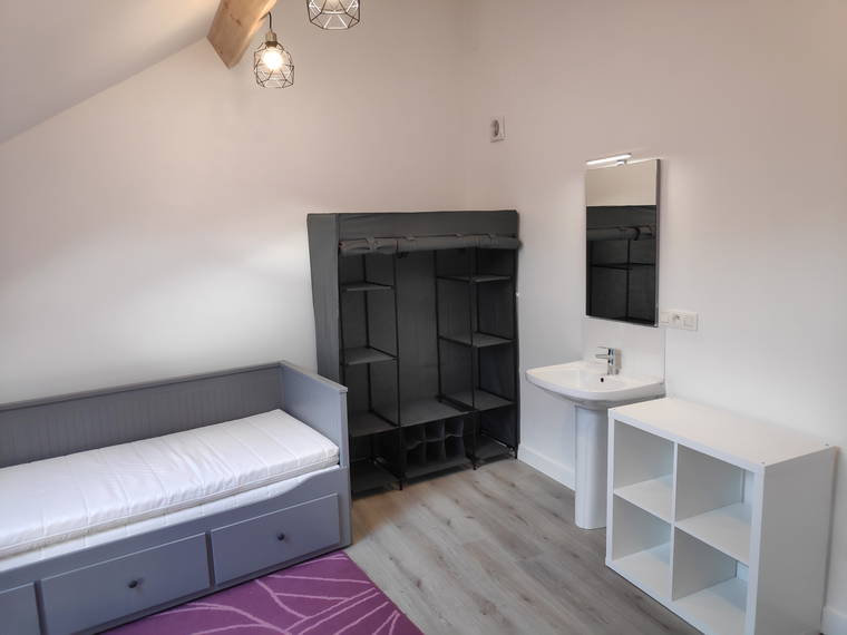 Homestay Charleroi 257898