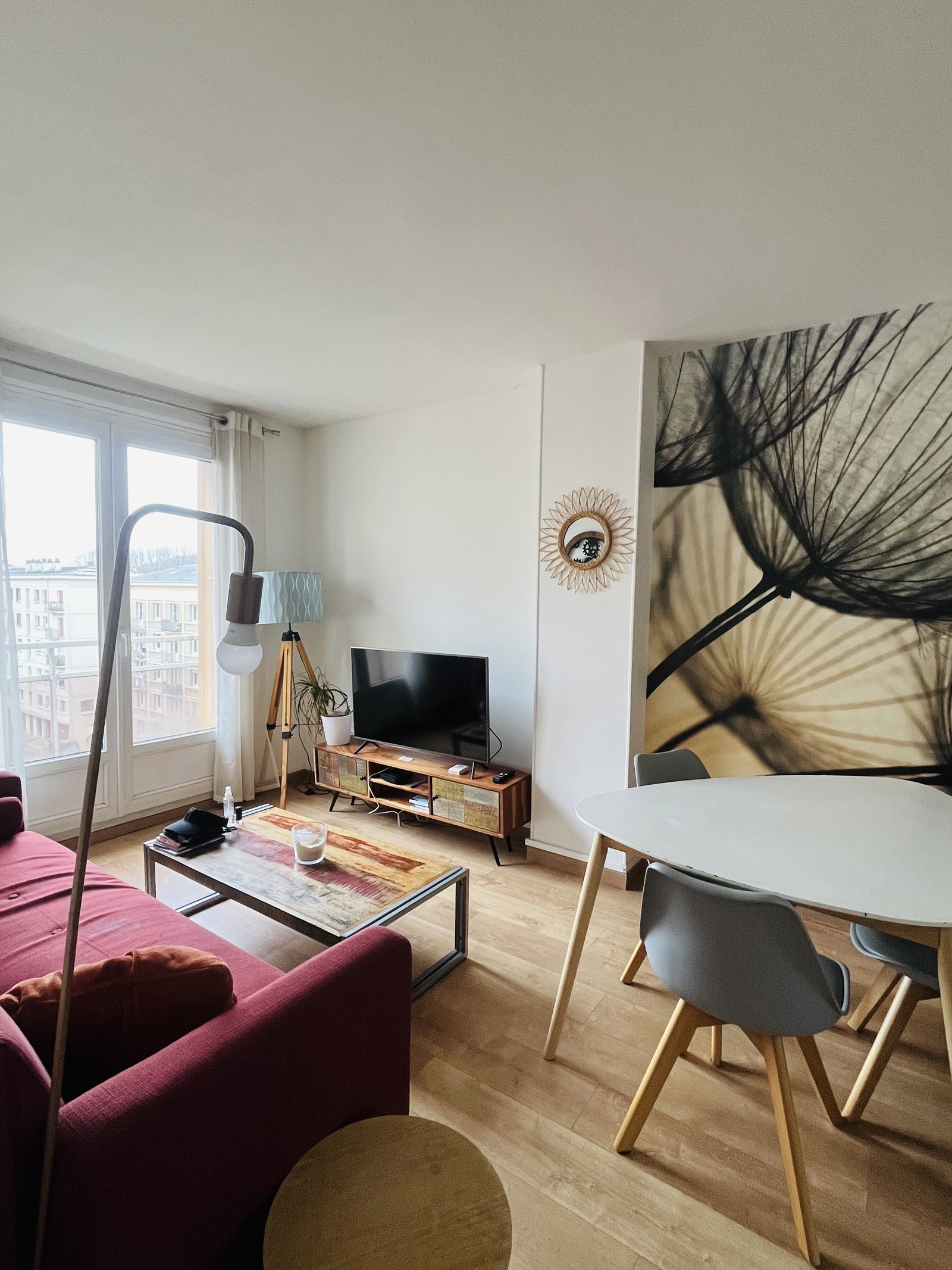 Colocation Rouen 669742