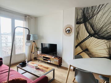 Colocation à louer à Rouen - photo 4 : autre pièce-4
