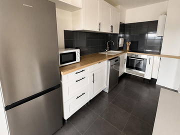 Colocation à louer à Les Mureaux - photo 4-4