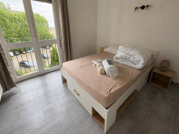 Colocation à louer à Les Mureaux - photo 3-3