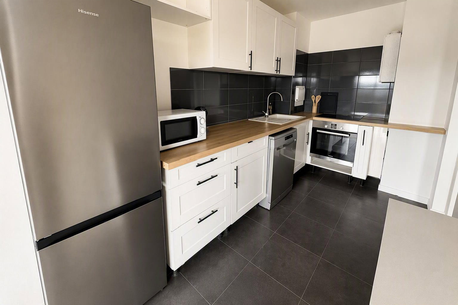 Colocation Les Mureaux 675307