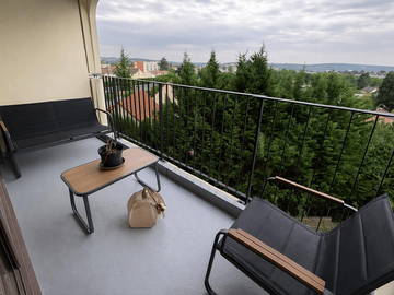 Colocation à louer à Les Mureaux - photo 8-8