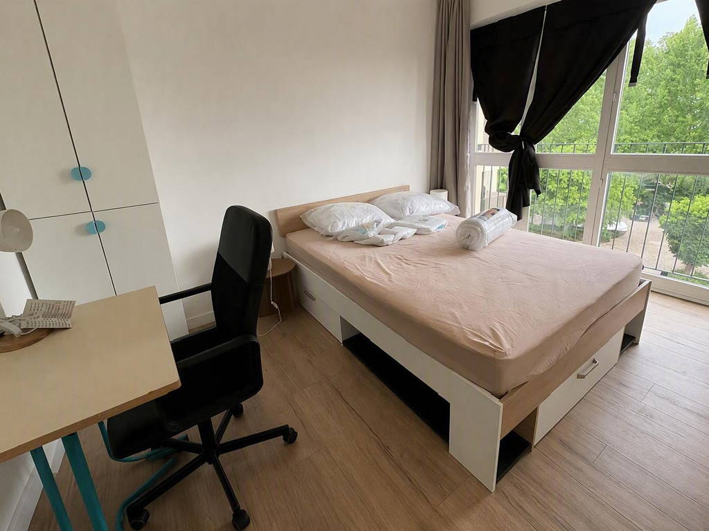 Colocation Les Mureaux 675308-1