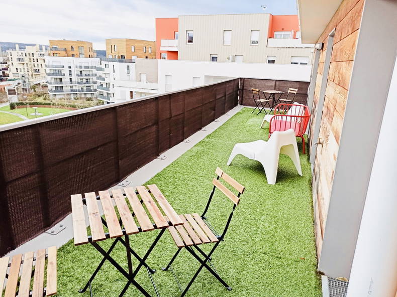 Colocación Cergy 245614-2