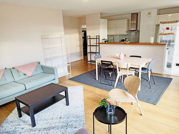 Chambre À Louer Cergy 245614