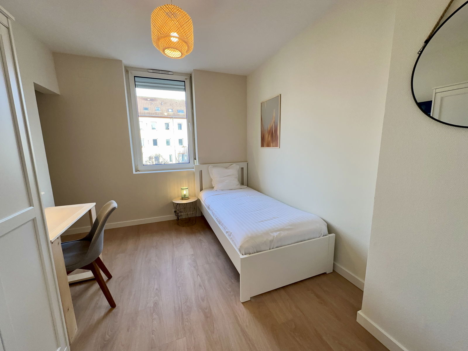 Chambre Chez L'habitant Schiltigheim 328875