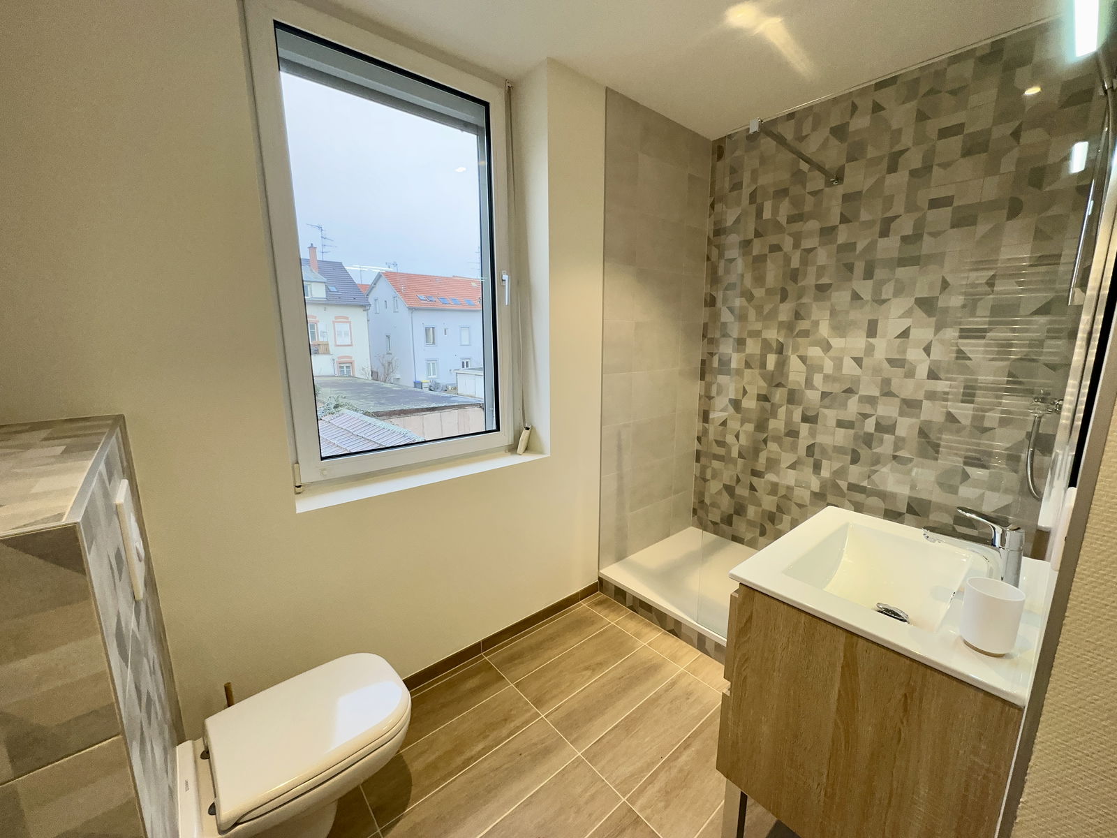 Chambre Chez L'habitant Schiltigheim 328875