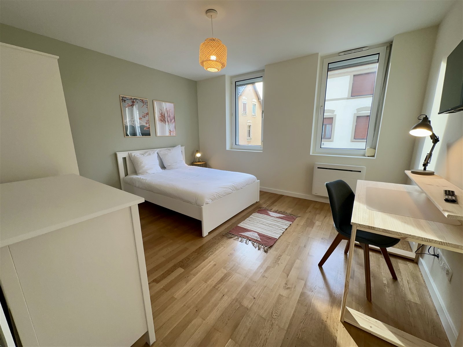 Chambre Chez L'habitant Schiltigheim 328909