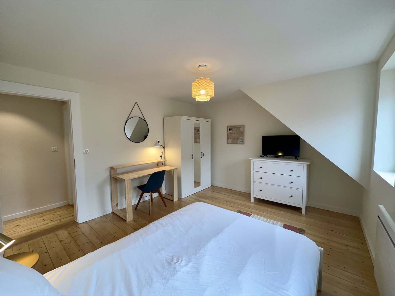 Hemvistelse Schiltigheim 329544
