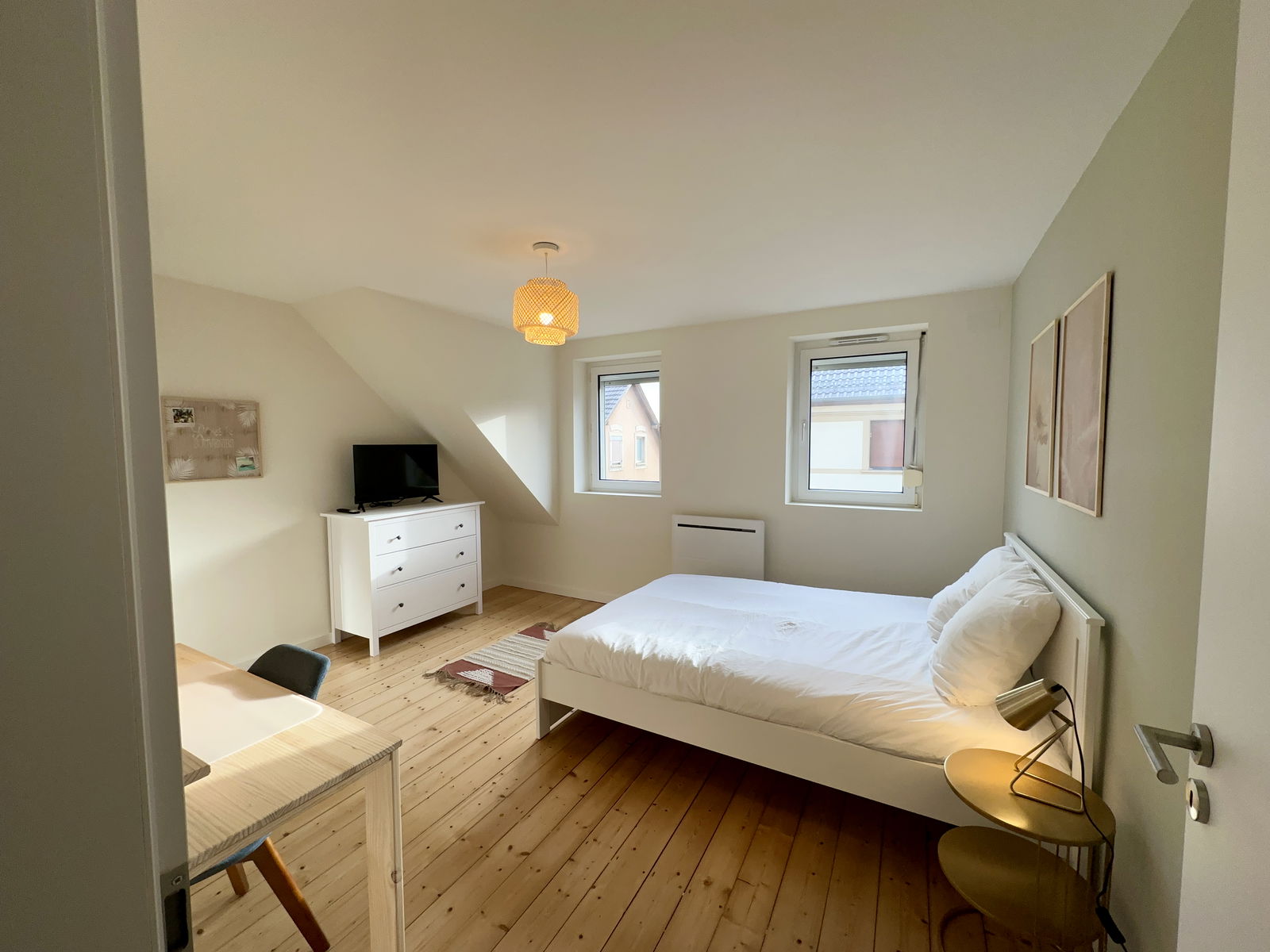 Hemvistelse Schiltigheim 329544