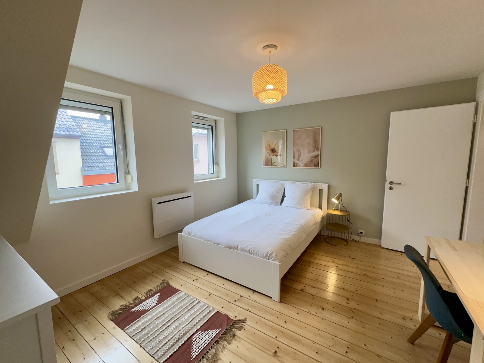 Hemvistelse Schiltigheim 329544