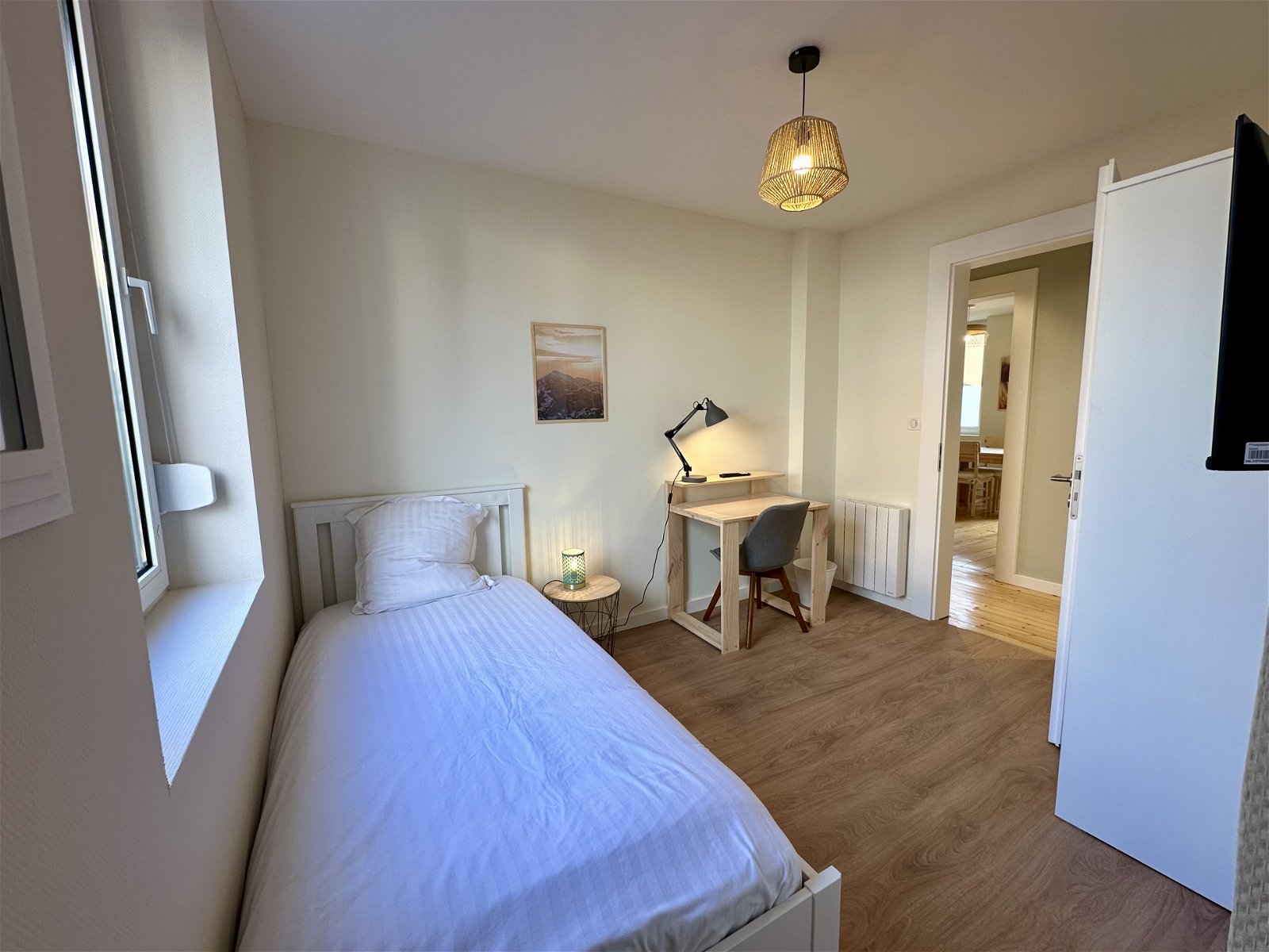 Chambre Chez L'habitant Schiltigheim 337239