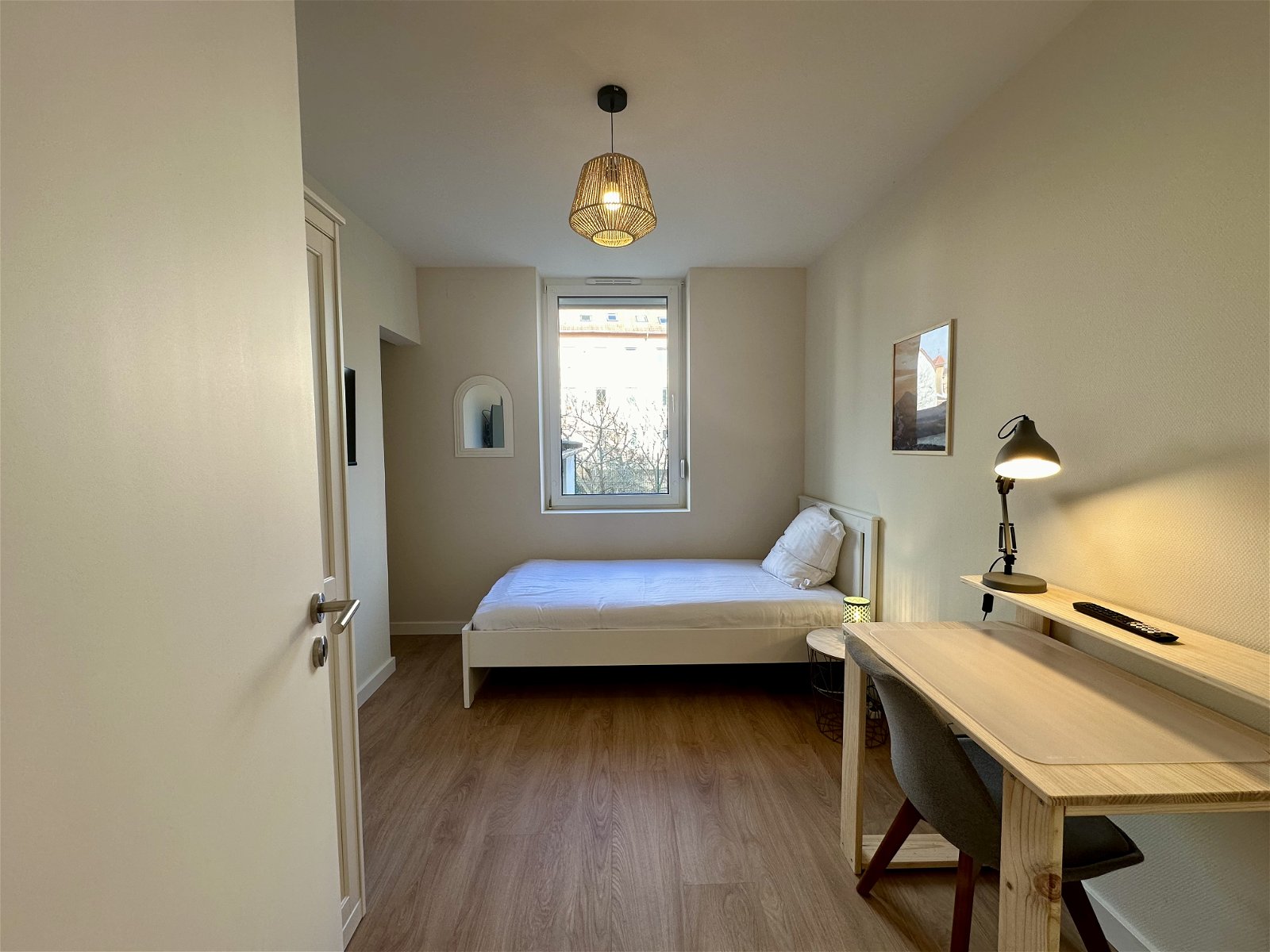 Chambre Chez L'habitant Schiltigheim 337239