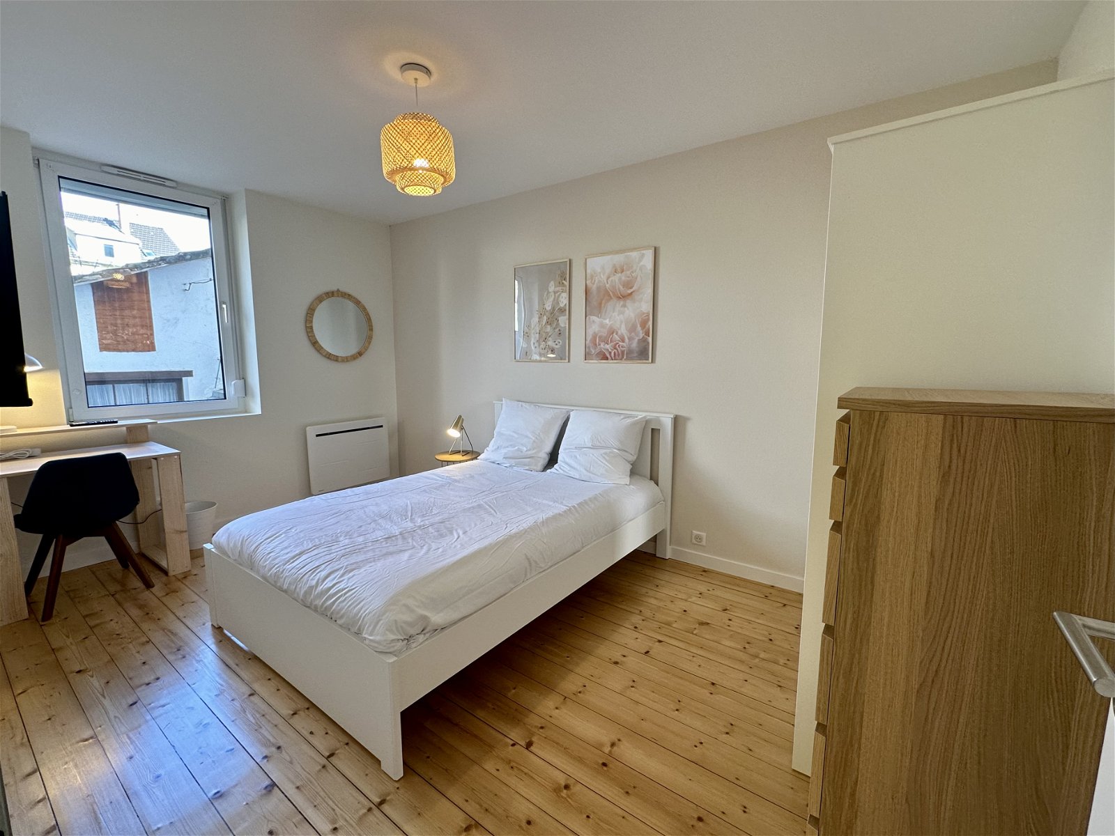 Gastgezin Schiltigheim 337240