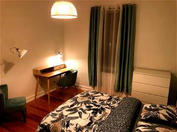 Room For Rent Metz 382292-1