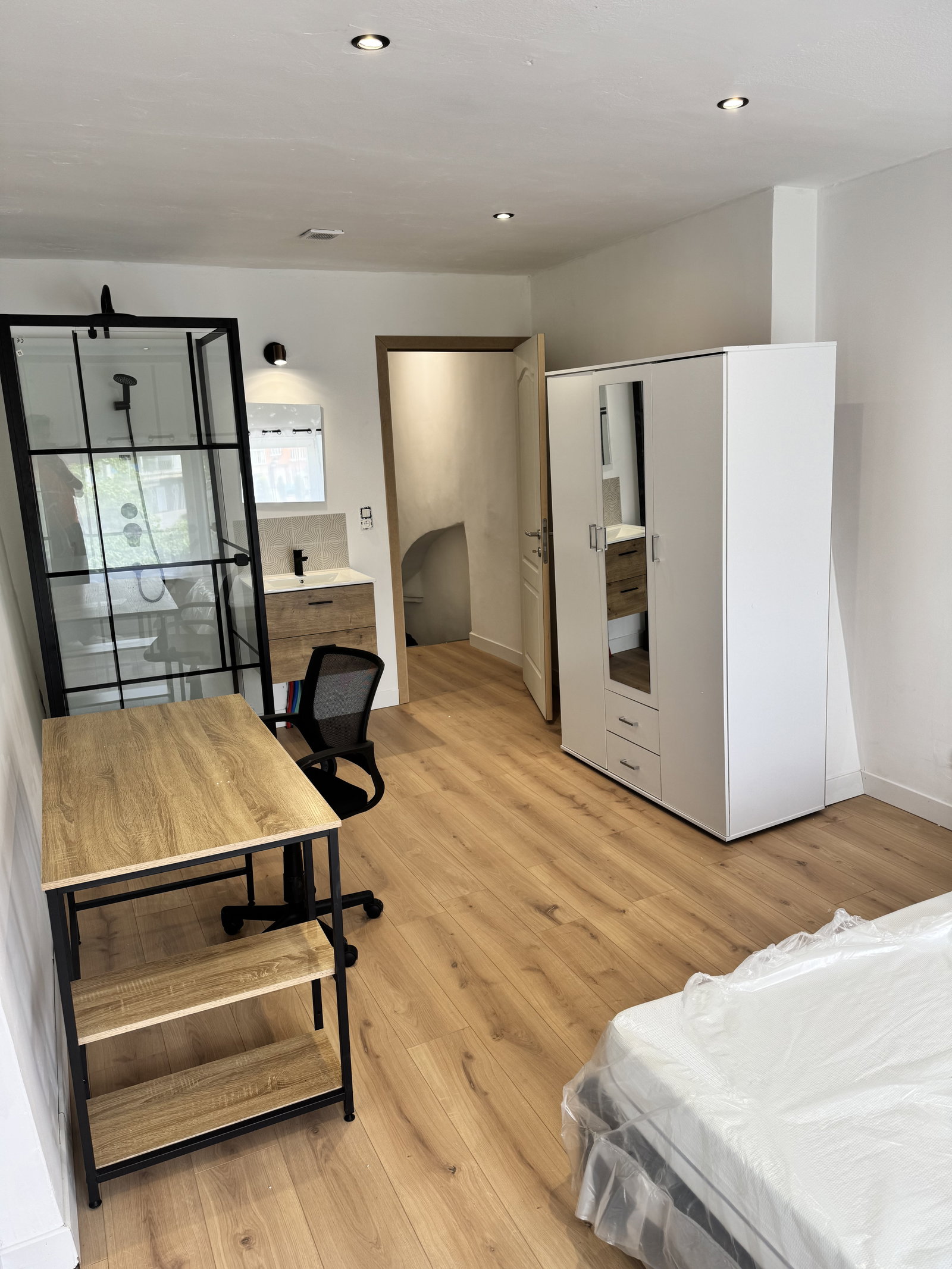 Colocation Charleroi 665670
