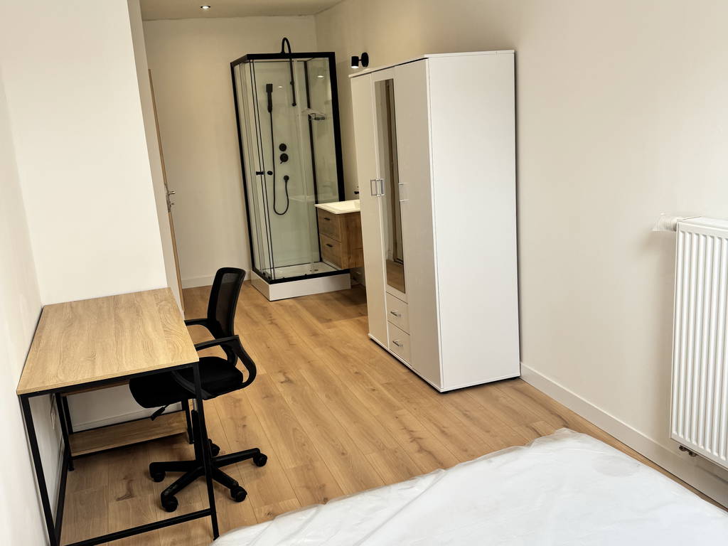 Colocation Charleroi 665674-1